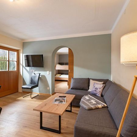 شقة Haus Alpenrose ويدرنغ المظهر الخارجي الصورة