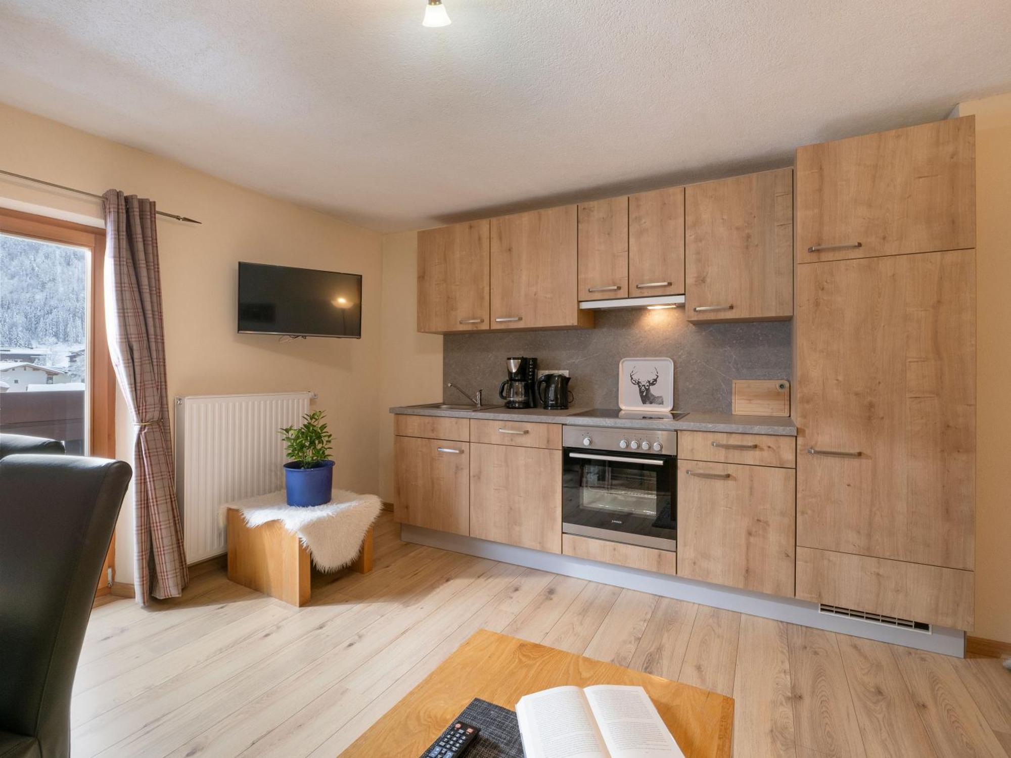 شقة Haus Alpenrose ويدرنغ المظهر الخارجي الصورة